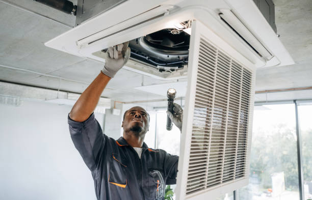 Licensed Hvac Repair service in Currie, NC - FH HVAC
